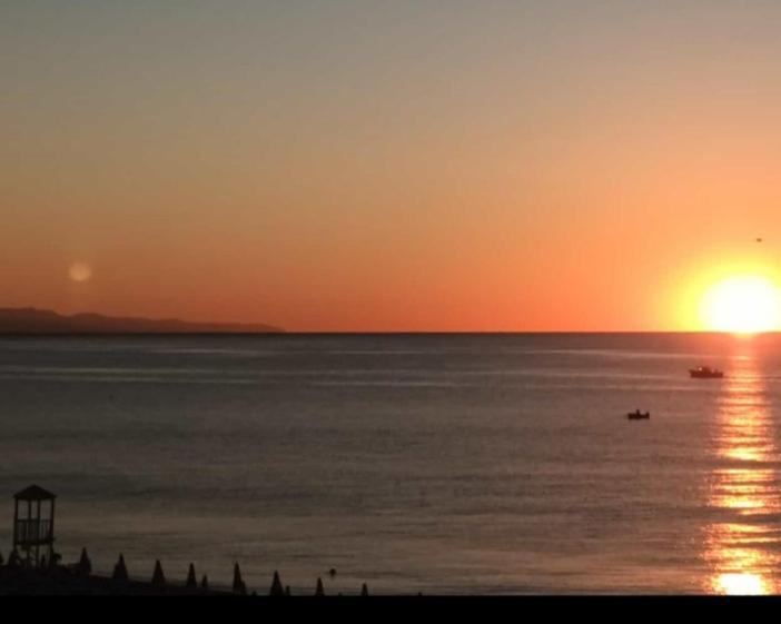 Apartmán Etna Mare Mascali Pokoj fotografie